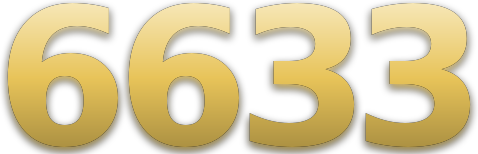 6633 logo