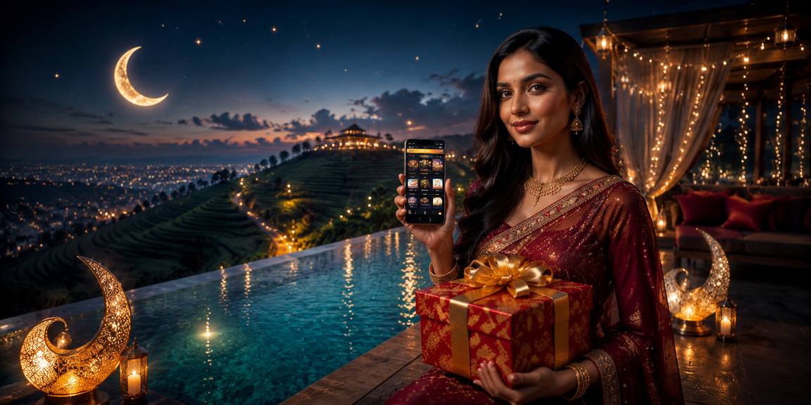 6633 অ্যাকাউন্ট খুলুন — সহজ তিনটি ধাপে