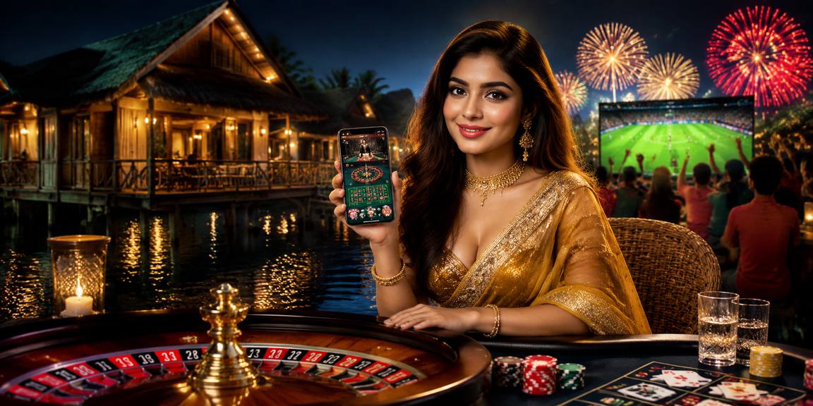 6633 স্লট গেম