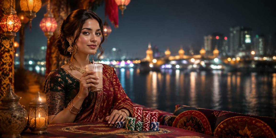 6633 সিঙ্গেল ডেক ব্ল্যাকজ্যাক